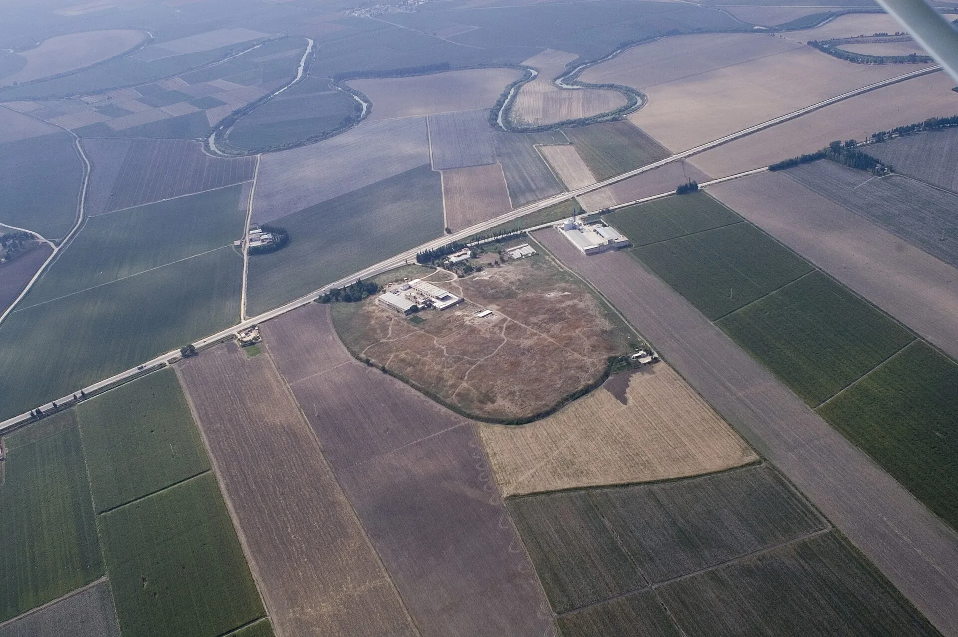 Tell Tayinat – die neohethitische Hauptstadt im Amuq-Tal