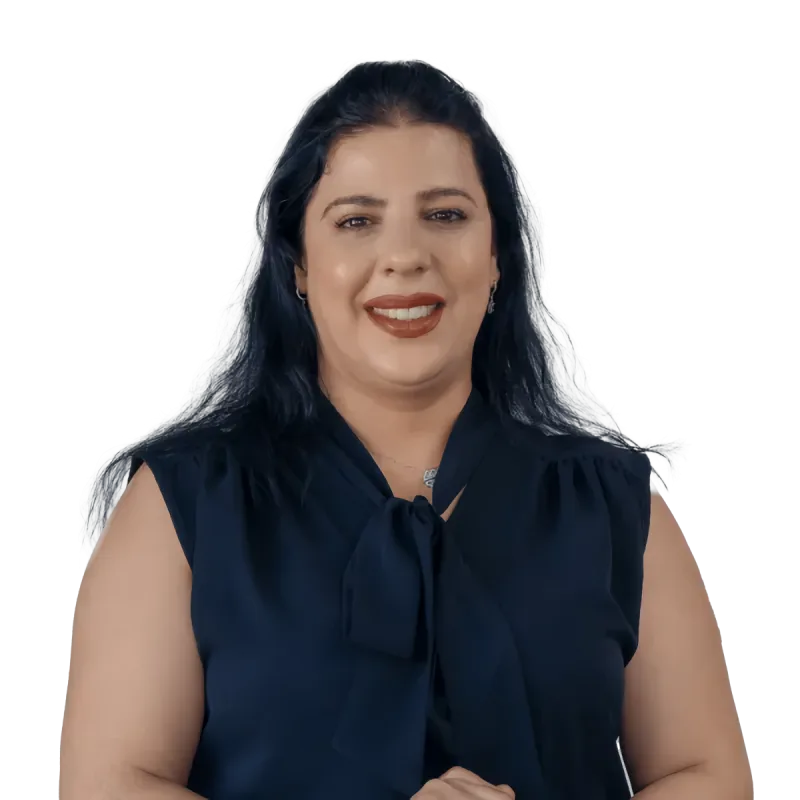 Фатма Каратас