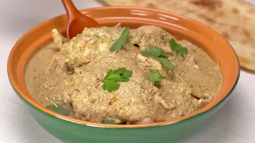 Рулеты из баклажанов по-грузински