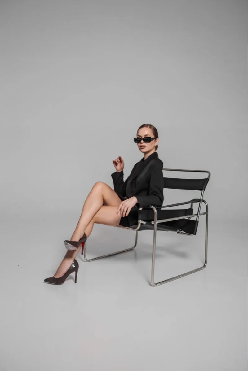 Контент-съёмка для бизнеса