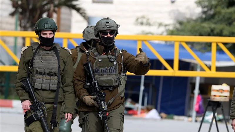 Stany Zjednoczone znalazły się wśród krajów z największą liczbą obywateli w izraelskiej armii atakującej Strefę Gazy