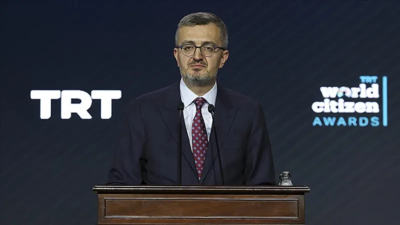 Dyrektor ds. komunikacji Duran: W obliczu globalnej niesprawiedliwości odpowiedzialne podmioty powinny chronić kwestie ludzkości.