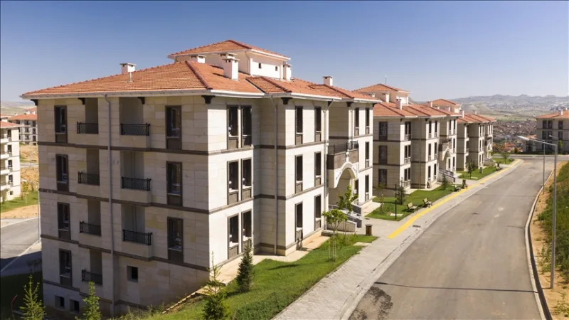 W ramach Housing Project of the Century, losowania odbędą się w tym tygodniu w 11 kolejnych prowincjach