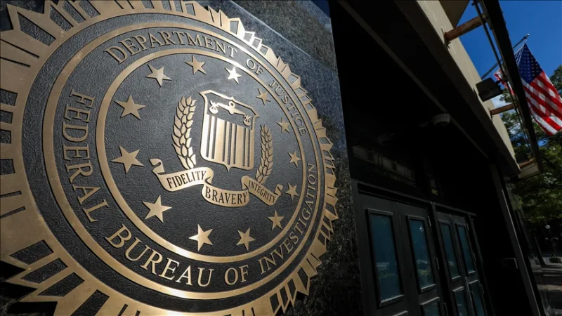 FBI: DNA na rękawiczce znalezionej 3 kilometry od domu Guthriego pasuje do podejrzanego.