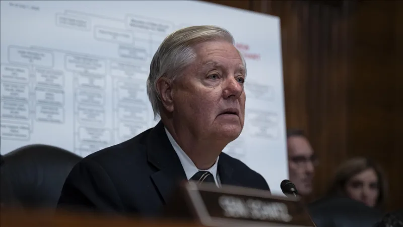 Amerykański senator Graham stwierdził, że Trump podejmie decyzję w sprawie Iranu 
