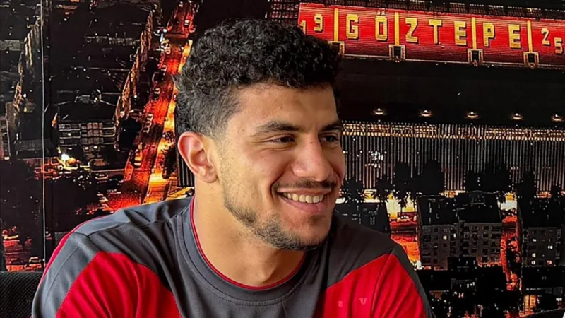 Drużyna Trendyol Super League Göztepe wypożyczyła İbrahima Sabrę do NK Lokomotiva Zagrzeb.