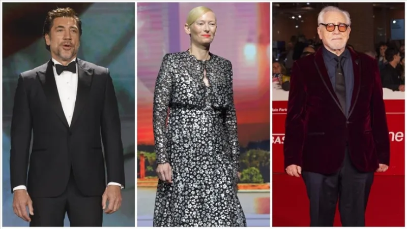 81 maailmankuulua taiteilijaa kritisoi Berliinin kansainvälisten elokuvajuhlien vaikenemista 