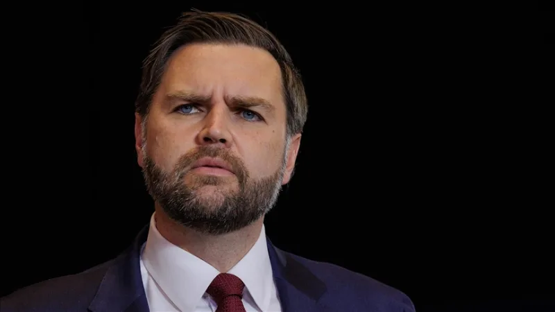 Yhdysvaltain varapresidentti Vance arvioi Yhdysvaltain ja Iranin keskusteluja Genevessä