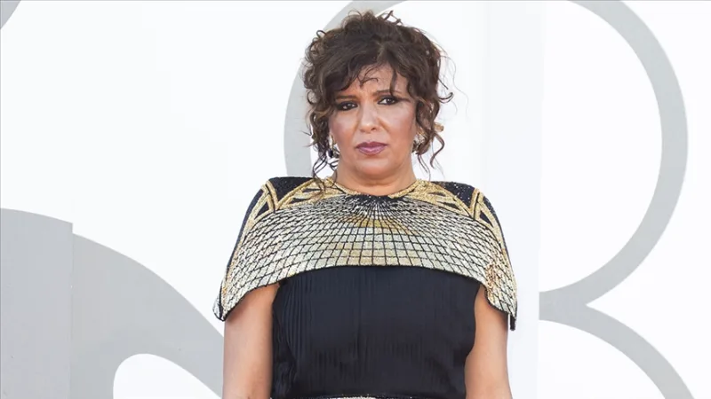 Hind Rajabin ääni -elokuvan ohjaaja Hania kieltäytyi Berliinin arvokkaimman elokuvan palkinnosta.