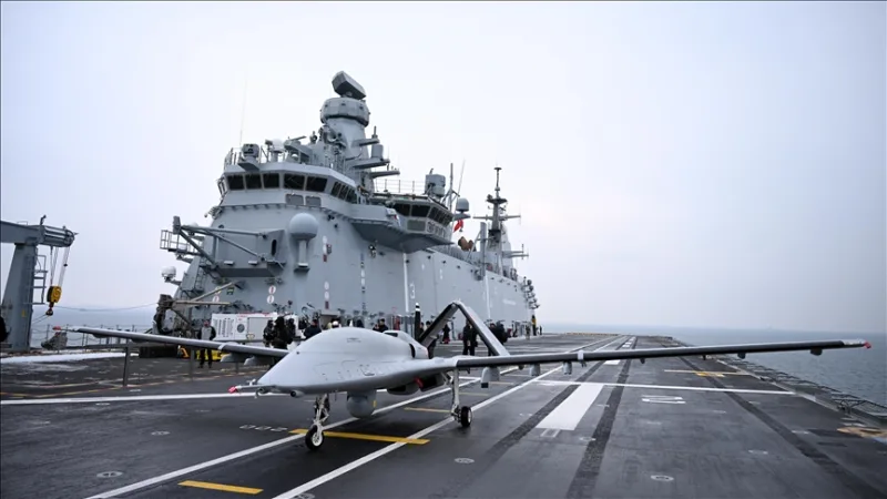 Bayraktar TB-3:n suorituskyky Natossa: Merivoimien ilmailun uudelleenajattelu