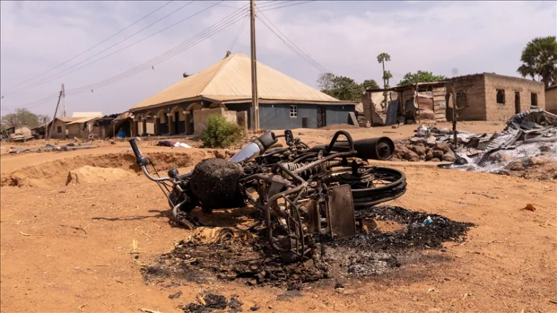 30 personnes tuées dans des attaques terroristes au Nigeria