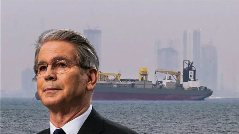 USA dočasně povolily prodej íránské ropy