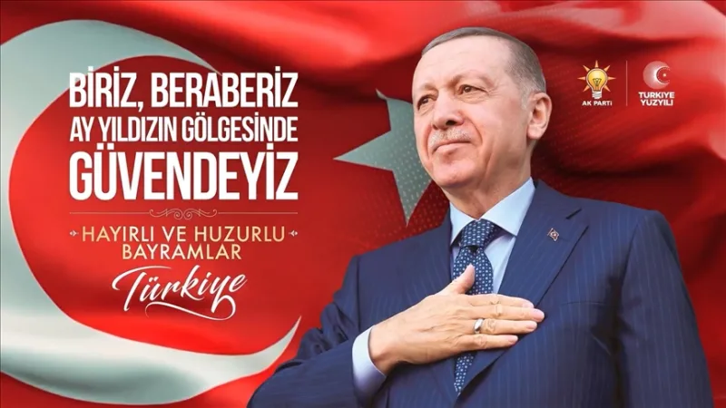 Příspěvek strany AK: „Ve stínu půlměsíce a hvězdy jsme v bezpečí“