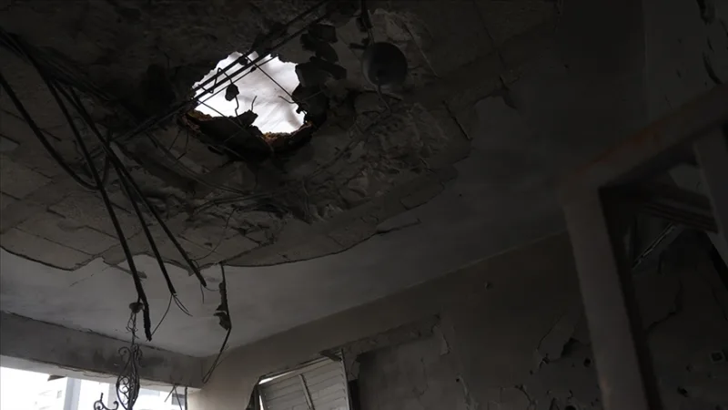 Lors des attaques lancées par les États-Unis et Israël, l'Iran a utilisé plus de 5 000 missiles et drones