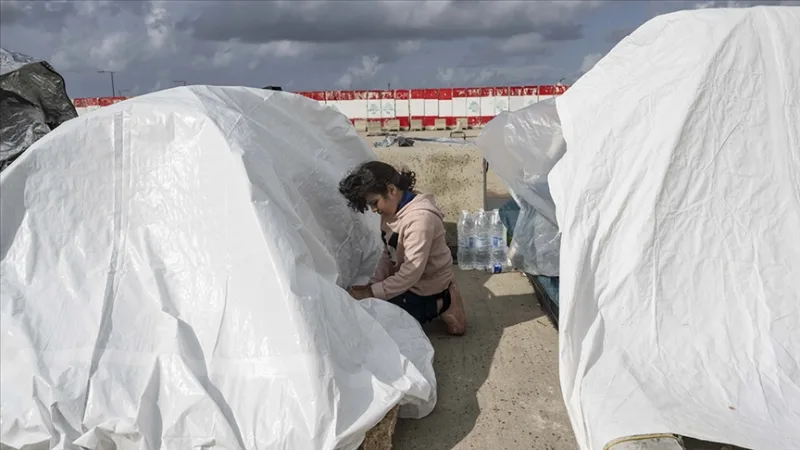 UNICEF: Com o início dos ataques dos EUA e de Israel ao Irão, as crianças da região estão a pagar um preço devastador