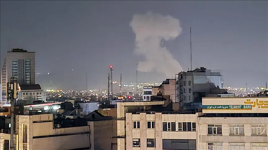 CENTCOM: Mais de 9 mil alvos foram atingidos no Irão