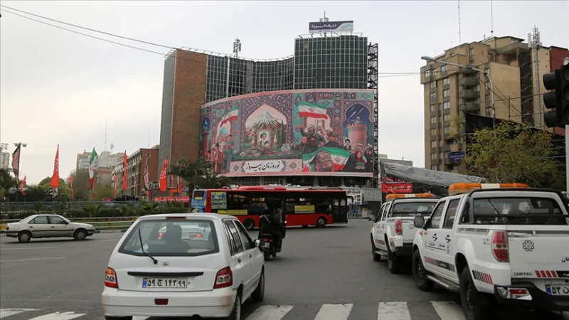 Твърдението, че „египетското разузнаване е установило контакт с Иранските революционни гвардейци и е предложило примирие на страните“