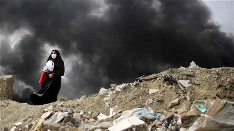 Концепцията на Нетаняху за „безкрайна война“ води Близкия Изток към безизходица