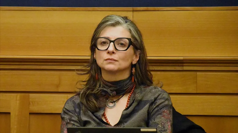 Специалният докладчик на ООН за Палестина Албанезе призовава държавите да прекъснат връзките си с Израел