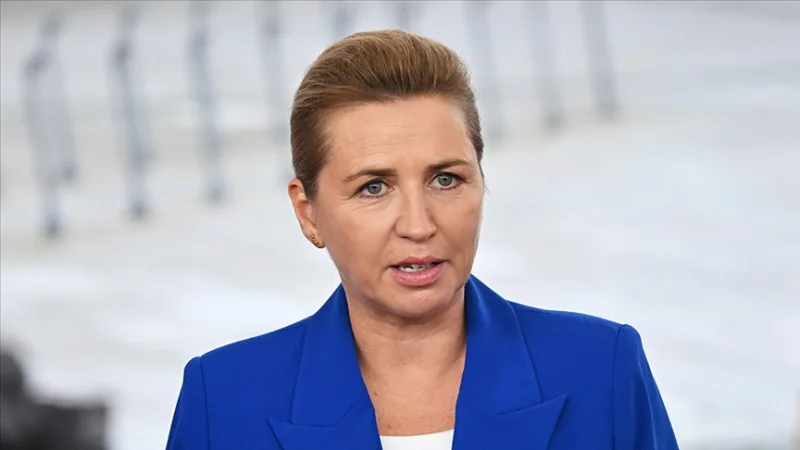 W Danii, gdzie w wyborach zwyciężyła premier Frederiksen, powstanie rząd koalicyjny