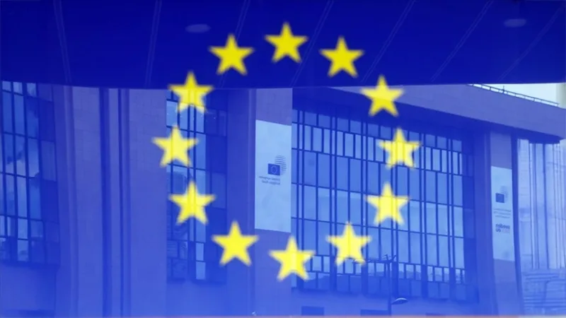 Siedzibą Urzędu Celnego UE będzie Lille