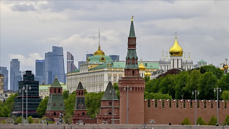 Kreml: Zostaliśmy poinformowani o rozmowach między Stanami Zjednoczonymi a Ukrainą