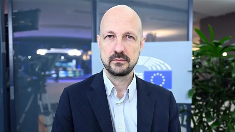 Депутат Европарламента Ботенга подверг резкой критике «произраильский подход» Европы