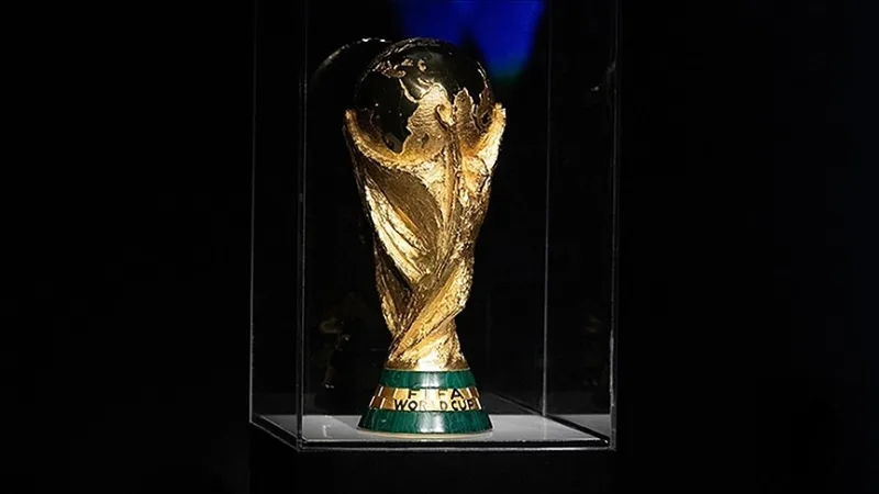 Завтра состоятся финальные матчи плей-офф отборочного турнира чемпионата мира по футболу 2026 года