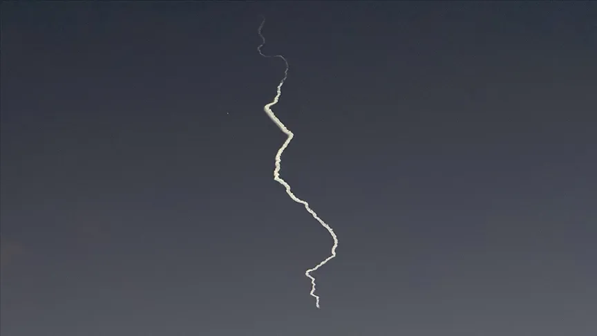 Иран продолжает наносить удары по странам Персидского залива