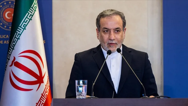 Министр иностранных дел Ирана Эракчи: Мы уважаем Королевство Саудовская Аравия и считаем его братской страной