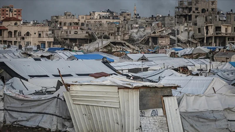 В результате нападения, совершённого Израилем на Газу с нарушением перемирия, погиб ещё один палестинец