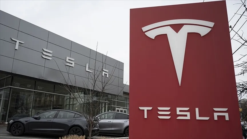 Tesla autode tarned ei vastanud esimeses kvartalis ootustele