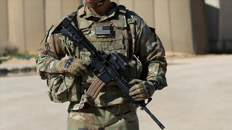 Министерство обороны США: в ходе военных действий с Ираном на данный момент погибли 13 американских военнослужащих, 365 получили ранения