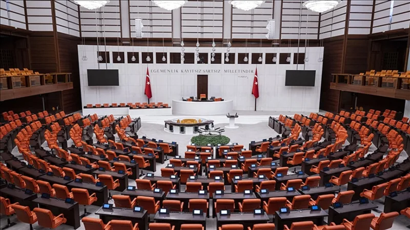 Liczba pism skierowanych przez obywateli do parlamentu przekroczyła 31 tysięcy