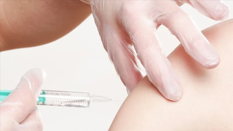 La «vacuna contra la alergia», un escudo duradero contra la alergia al polen