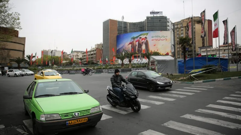 South Korea's decision to provide $500,000 in humanitarian aid to Iran