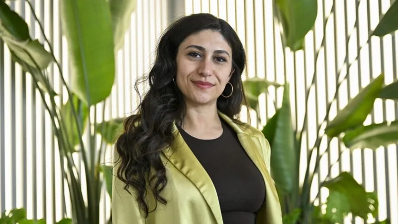 Elif Sanchez zenész: Minden dalban igyekszem saját élményeimet elmesélni