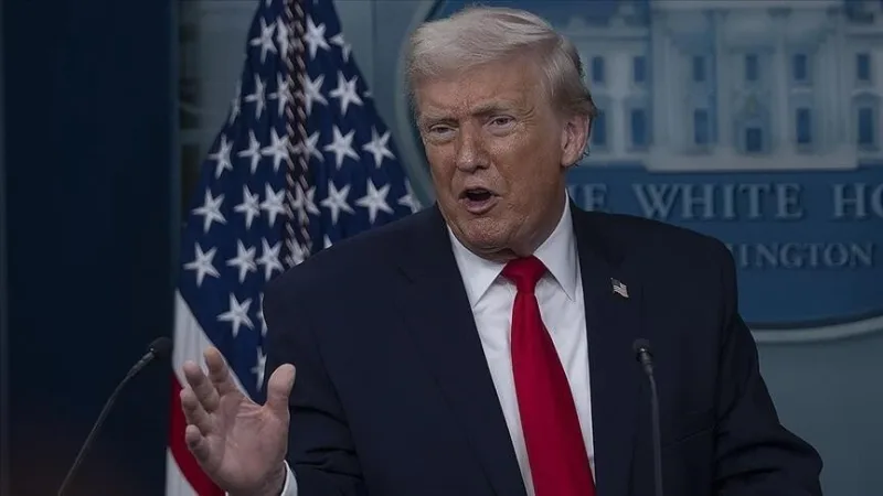 Trump amerikai elnök azt állította, hogy az iráni „zűrzavar” megoldása érdekében meghosszabbította a fegyverszünetet
