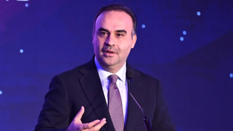 Ministeri Kacır: Turkista tulee teknologia-alan yrittäjyyden globaali keskus