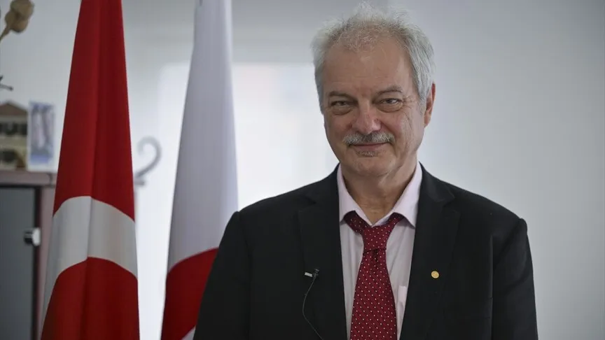 A Nobel-díjas Meldal reményt keltő kutatása a mellékhatások nélküli rákkezelés terén