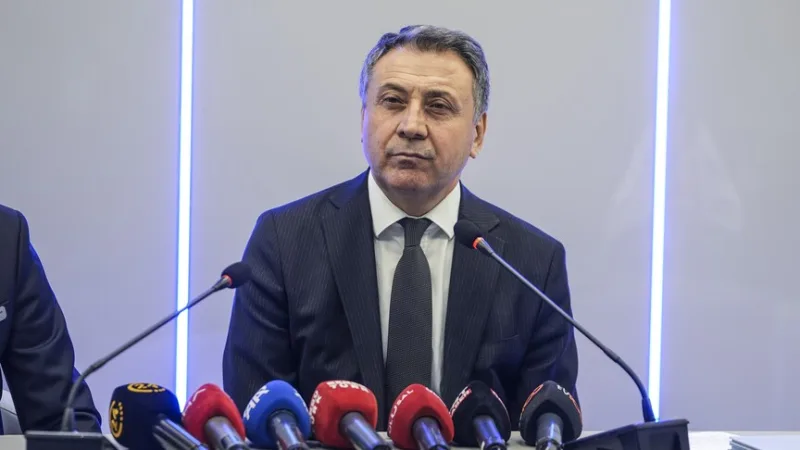 Генеральный директор ASFAT Ильбаш: Среди экспортеров оборонной промышленности ASFAT заняла первое место по объему экспорта в морском секторе