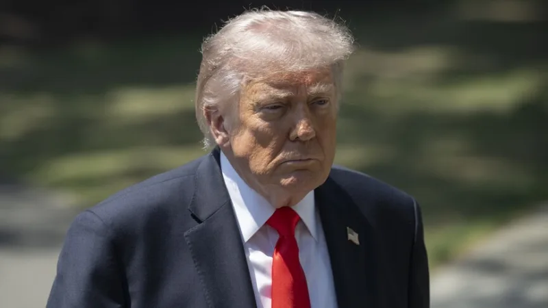 Сообщается, что Трамп пообещал Нетаньяху не идти на уступки в вопросе об иранском уране