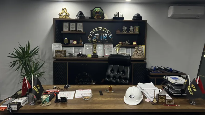 ATR Ak TimuR Group — Недвижимость в Анталье: Онлайн-заказ, цены и отзывы