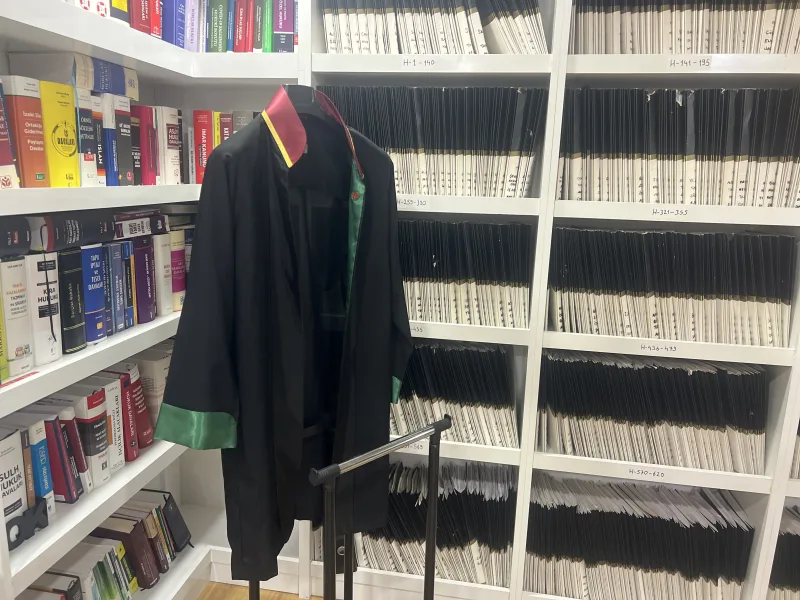 Ferruh Shotursunov — Юридические услуги в Анталье: Онлайн-заказ, цены и отзывы